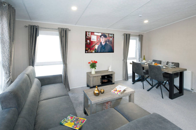 Delta Caravans Superior Caravan double2