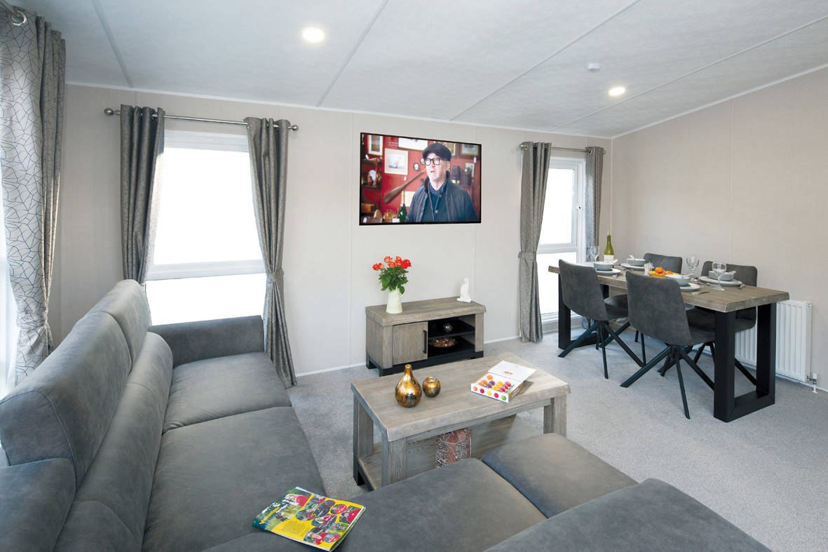 Delta Caravans Superior Caravan double2