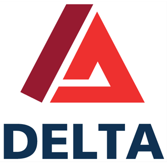 Delta logo